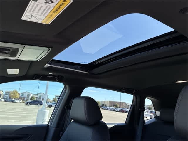 Thumbnail: 2026 Honda CR-V - 20