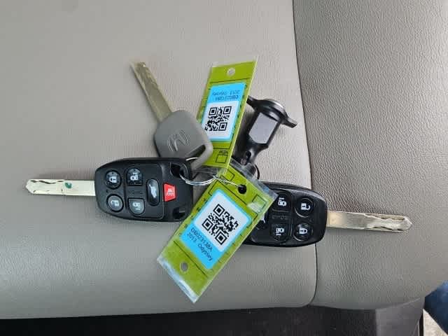 Thumbnail: 2013 Honda Odyssey - 27