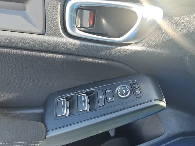 Thumbnail: 2024 Honda Civic - 10