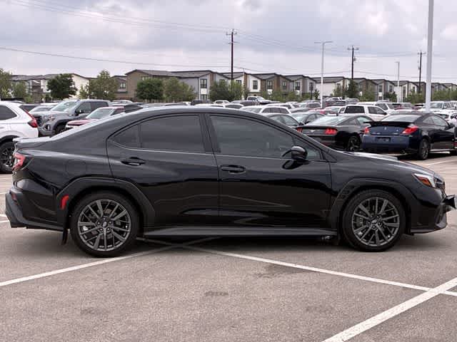 Thumbnail: 2024 Subaru WRX - 8