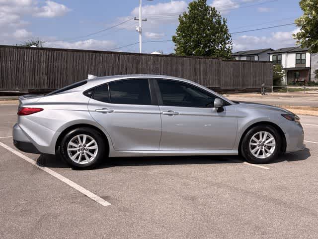 Thumbnail: 2025 Toyota Camry - 7
