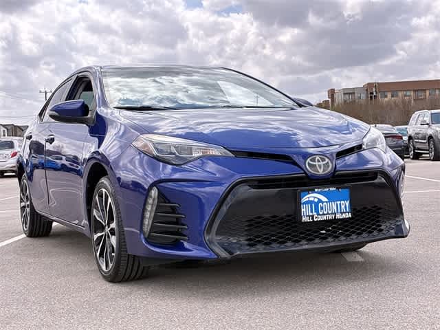 Thumbnail: 2019 Toyota Corolla - 16