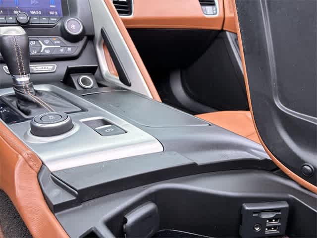 Thumbnail: 2014 Chevrolet Corvette - 34