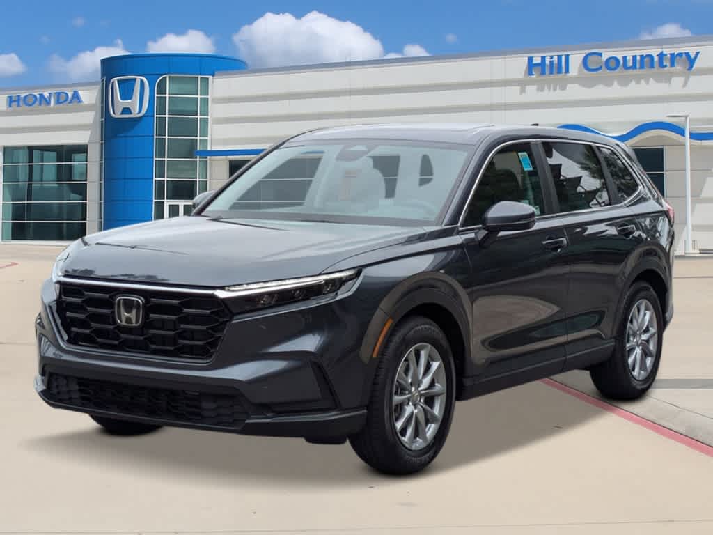 Thumbnail: 2026 Honda CR-V - 1