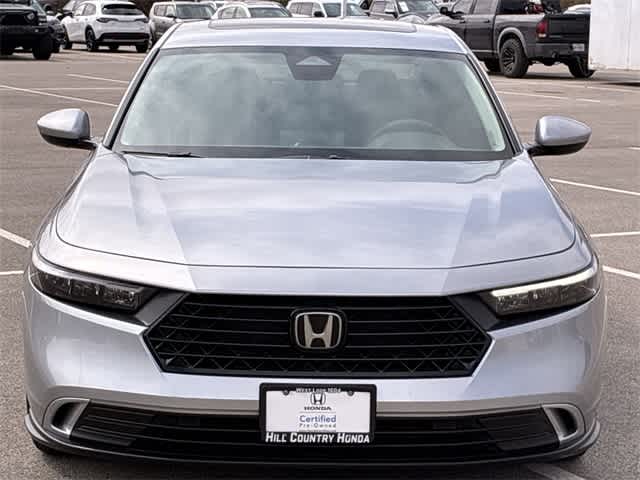 Thumbnail: 2023 Honda Accord - 9