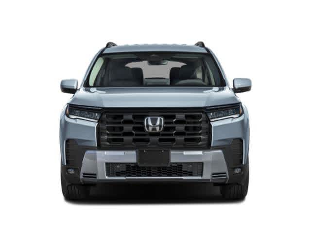 Thumbnail: 2026 Honda Pilot - 3