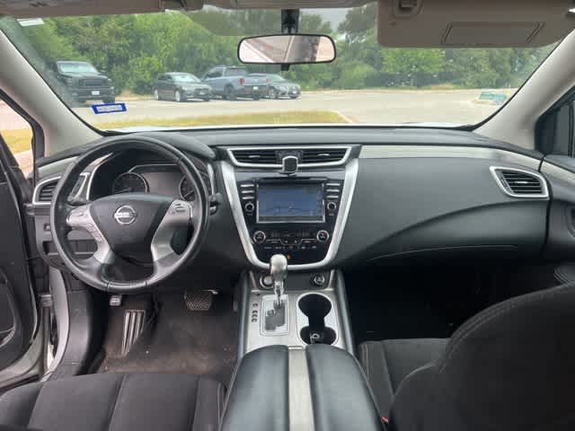 Thumbnail: 2017 Nissan Murano - 18