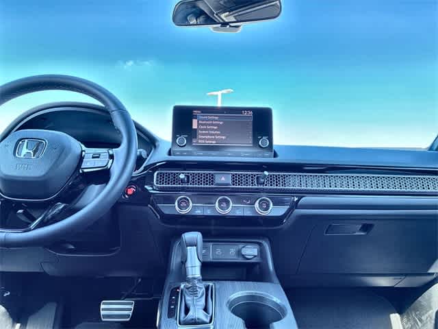 Thumbnail: 2026 Honda Civic - 28