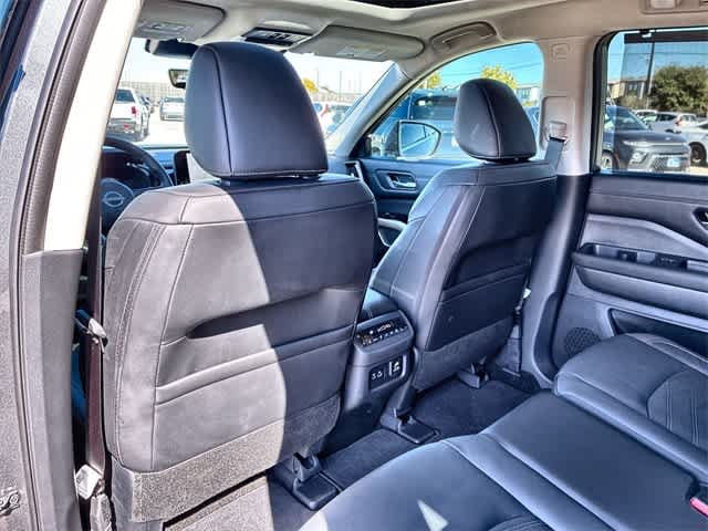 Thumbnail: 2025 Nissan Pathfinder - 19