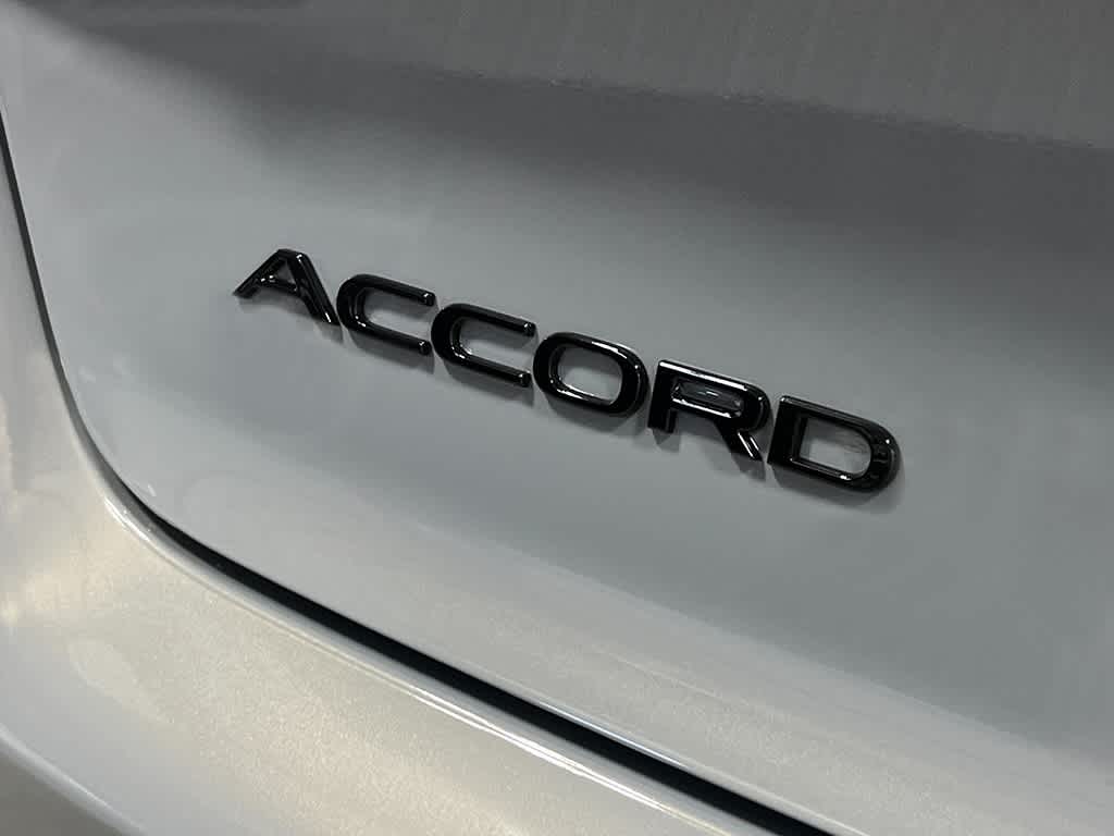 Thumbnail: 2026 Honda Accord - 9