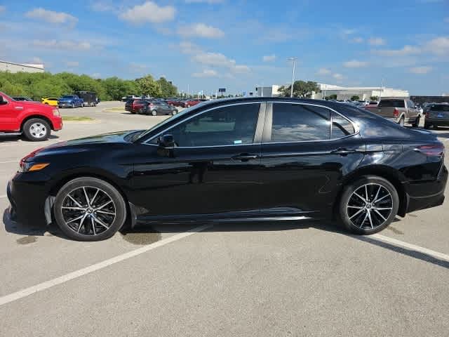 Thumbnail: 2023 Toyota Camry - 5
