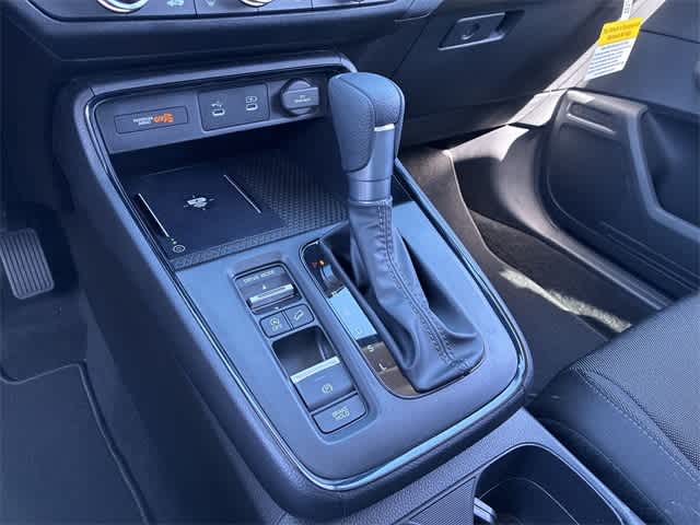 Thumbnail: 2026 Honda CR-V - 33