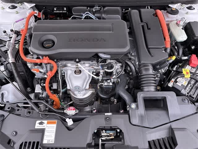 Thumbnail: 2025 Honda Accord - 15