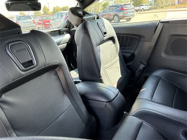 Thumbnail: 2023 Ford Mustang - 19