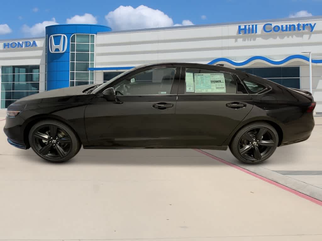 Thumbnail: 2025 Honda Accord - 2