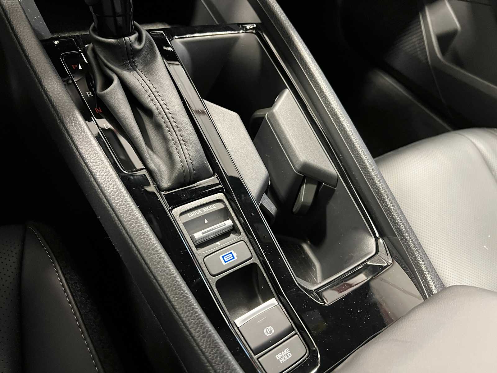 Thumbnail: 2025 Honda Accord - 22