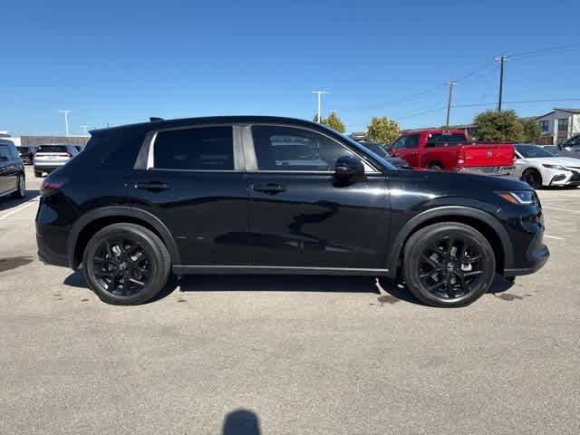 Thumbnail: 2024 Honda HR-V - 5