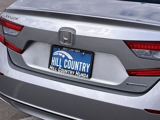 Thumbnail: 2019 Honda Accord - 13