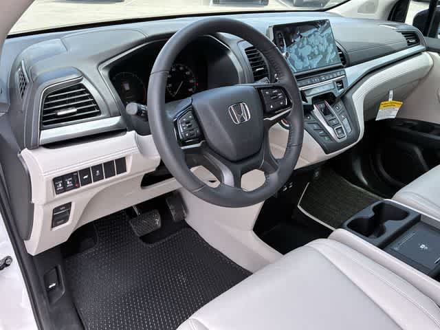Thumbnail: 2026 Honda Odyssey - 2