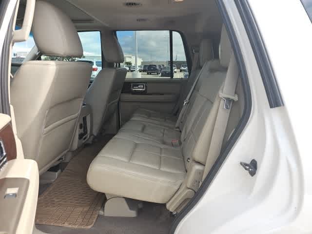 Thumbnail: 2014 Lincoln Navigator - 22