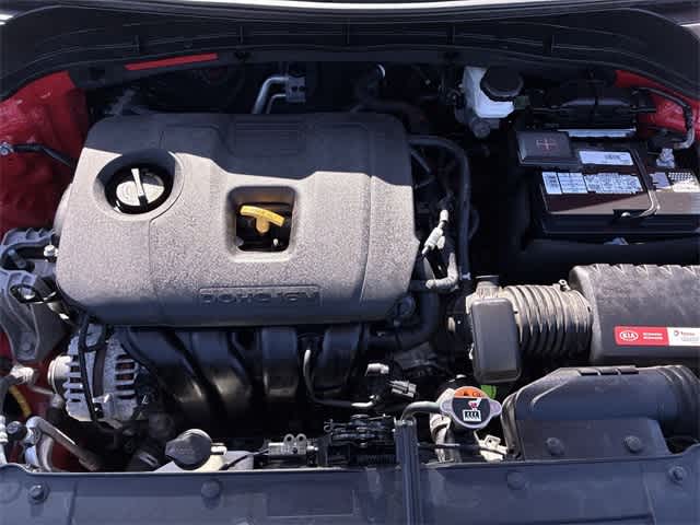 Thumbnail: 2022 Kia Soul - 14