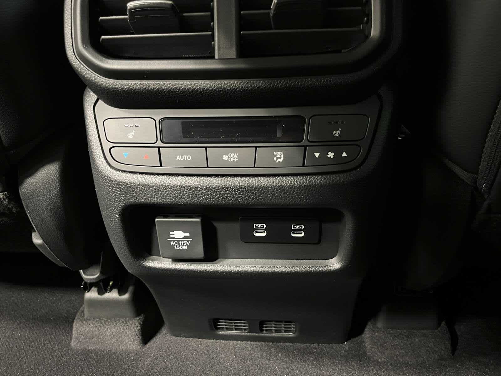 Thumbnail: 2026 Honda Pilot - 24