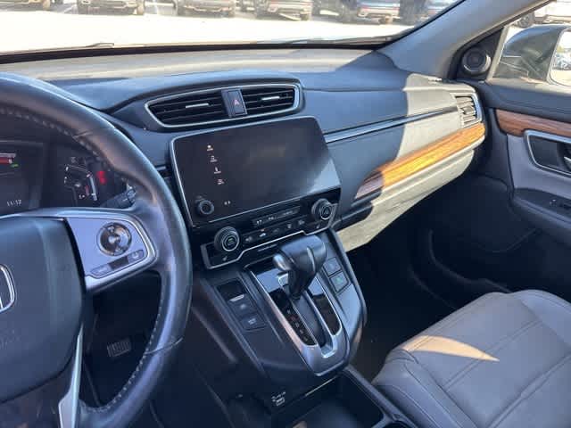 Thumbnail: 2020 Honda CR-V - 18