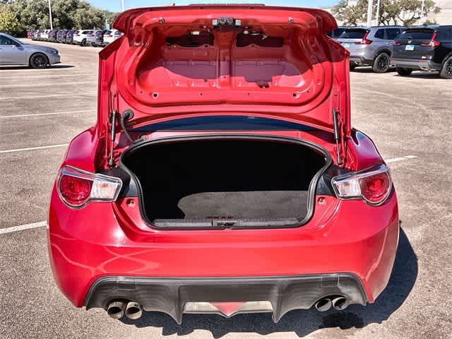 Thumbnail: 2013 Scion FR-S - 31