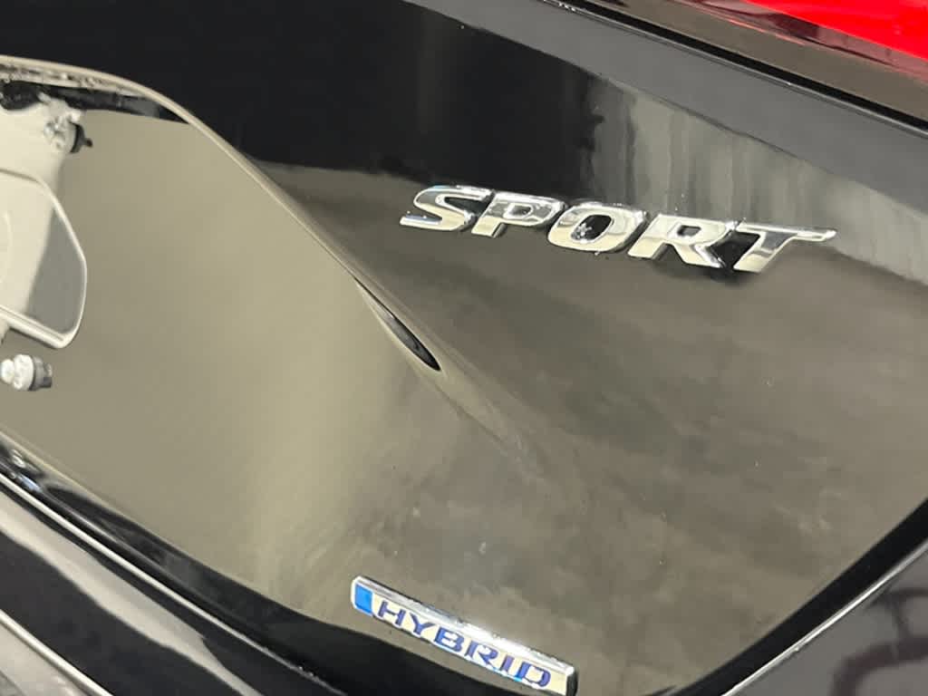 Thumbnail: 2026 Honda Civic - 10