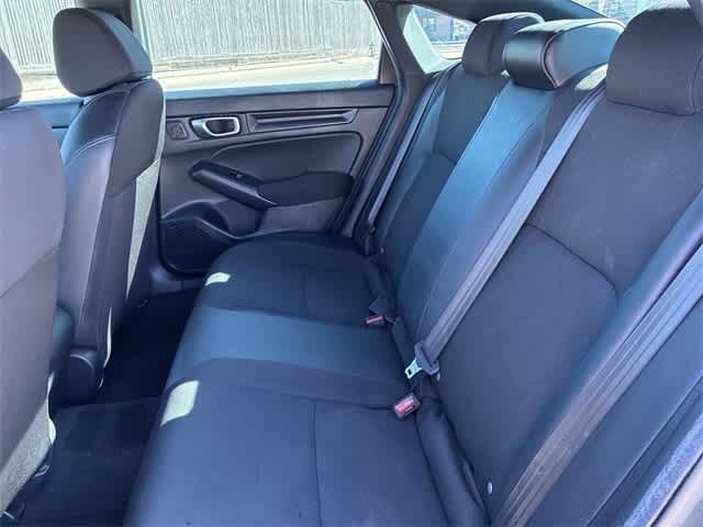 Thumbnail: 2024 Honda Civic - 20