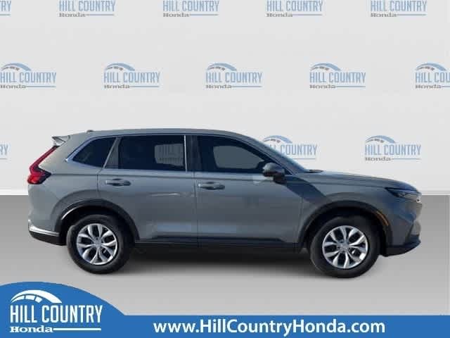 Thumbnail: 2026 Honda CR-V - 7