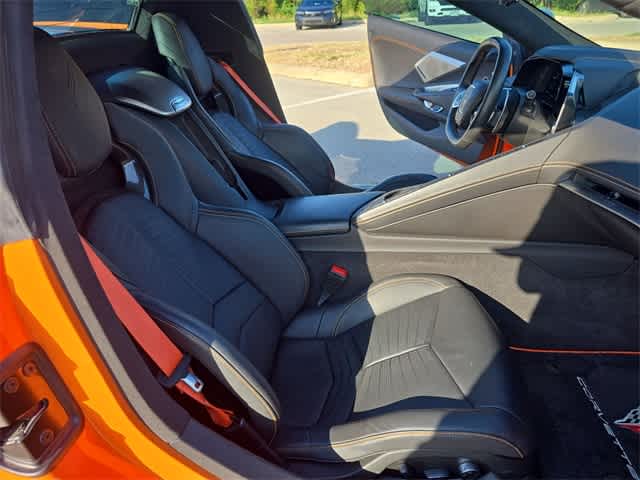 Thumbnail: 2023 Chevrolet Corvette - 22