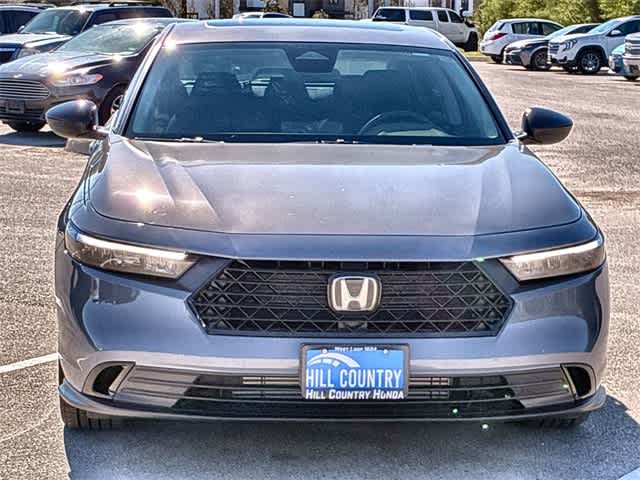 Thumbnail: 2025 Honda Accord - 9