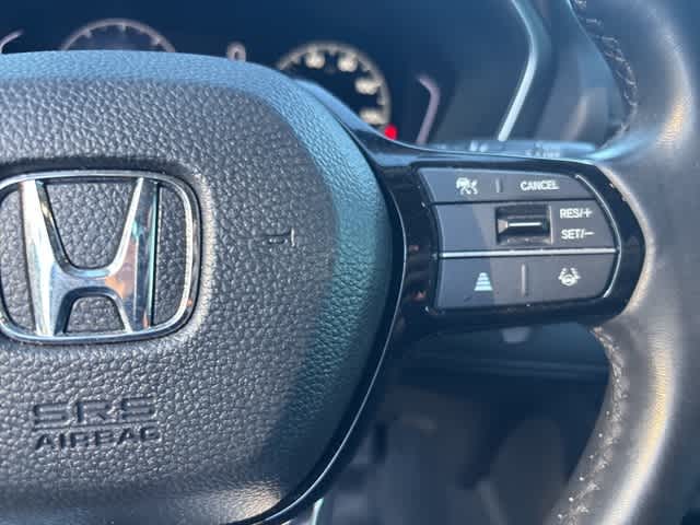 Thumbnail: 2023 Honda Pilot - 12