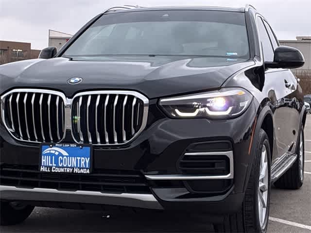 Thumbnail: 2023 BMW X5 - 11