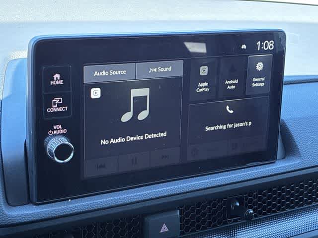 Thumbnail: 2026 Honda CR-V - 31