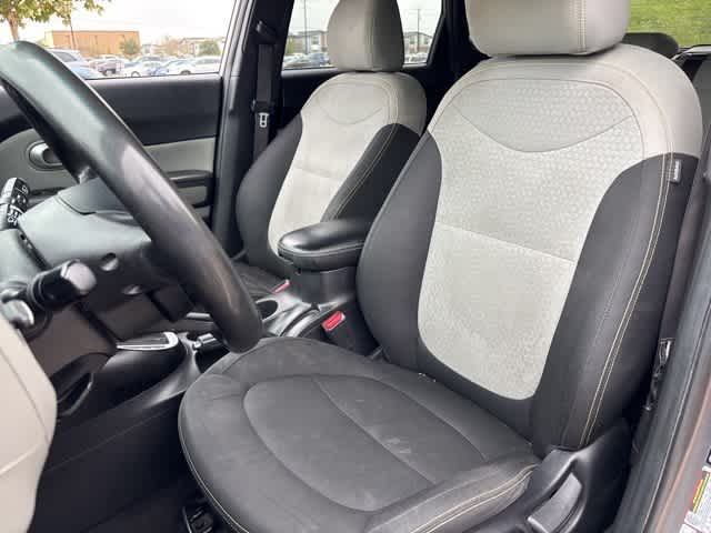 Thumbnail: 2016 Kia Soul - 21