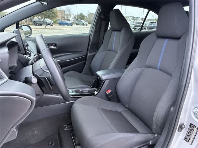 Thumbnail: 2022 Toyota Corolla - 16