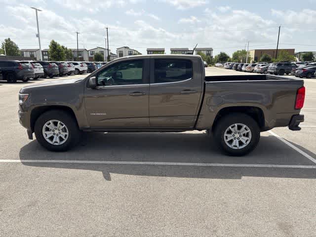 Thumbnail: 2016 Chevrolet Colorado - 2