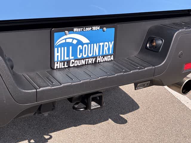 Thumbnail: 2024 Honda Ridgeline - 37