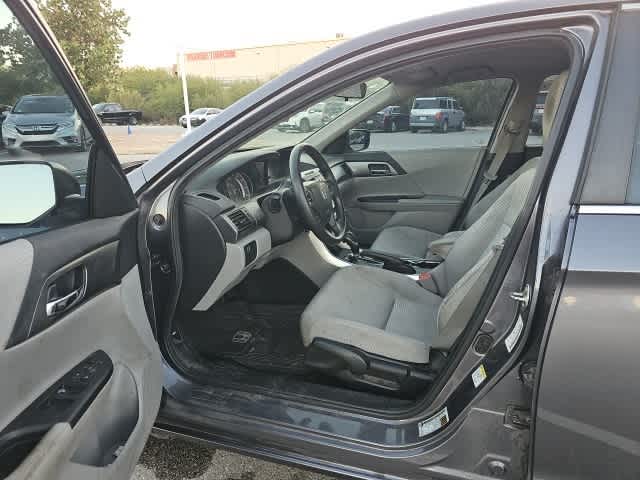 Thumbnail: 2015 Honda Accord - 9