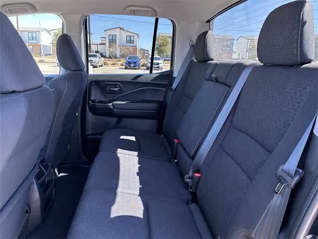 Thumbnail: 2023 Honda Ridgeline - 20