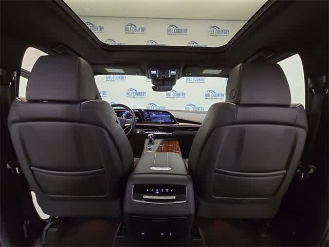 2023 Cadillac Escalade Premium Luxury 19