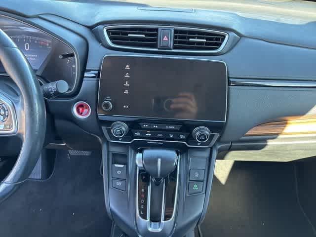 Thumbnail: 2020 Honda CR-V - 17