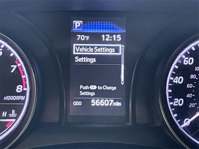 Thumbnail: 2023 Toyota Camry - 34