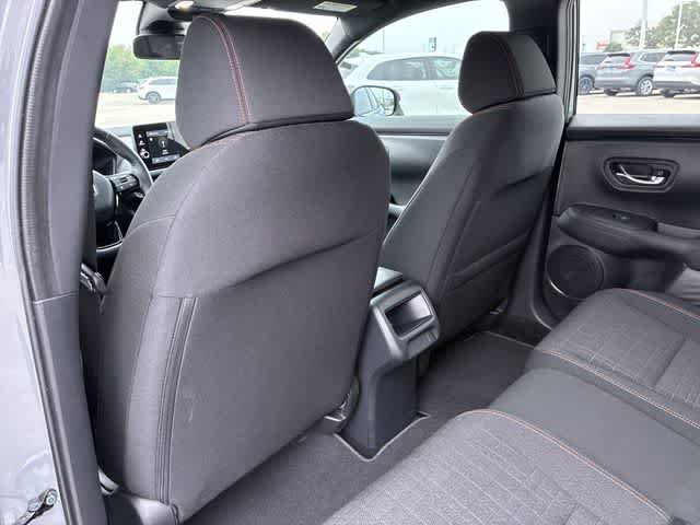 Thumbnail: 2026 Honda HR-V - 19