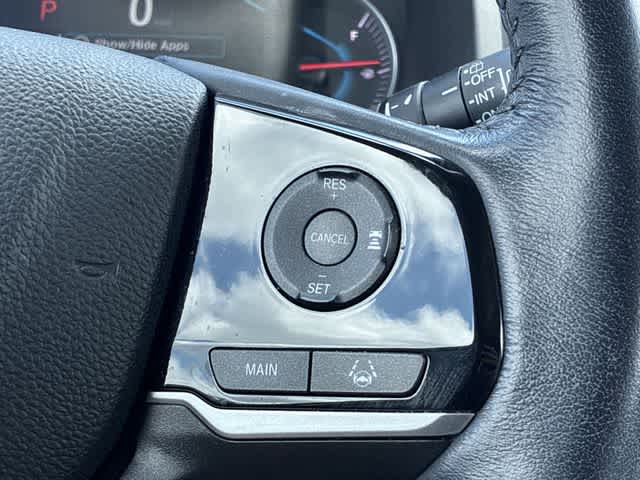 Thumbnail: 2021 Honda Pilot - 27