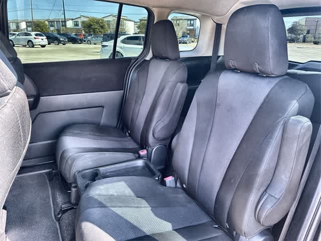 Thumbnail: 2015 Mazda Mazda5 - 20