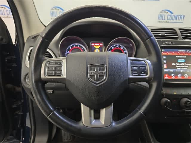 Thumbnail: 2014 Dodge Journey - 23
