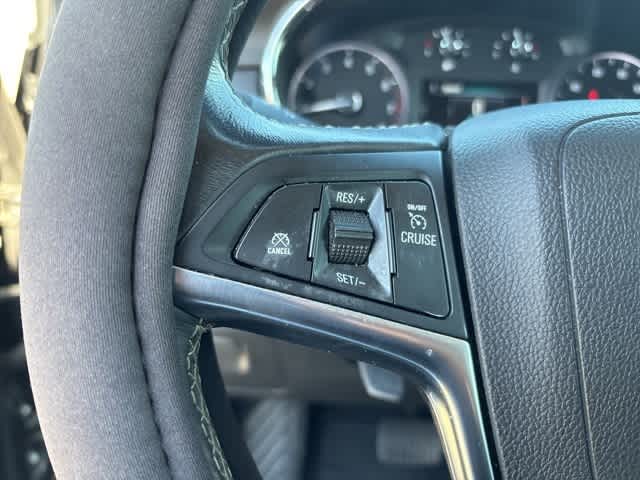 Thumbnail: 2018 Buick Encore - 11